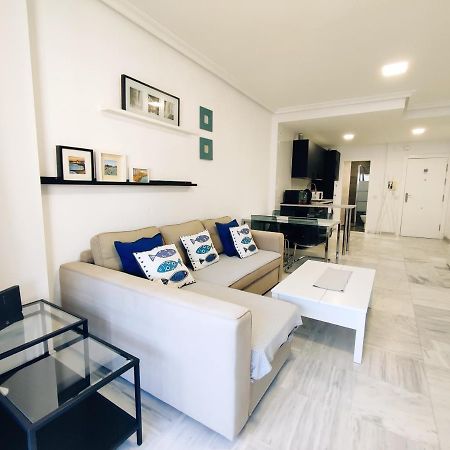Loft Paseo Maritimo Apartment กาดิซ ภายนอก รูปภาพ