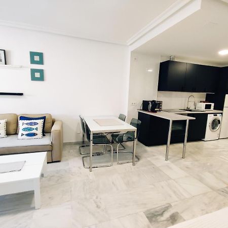 Loft Paseo Maritimo Apartment กาดิซ ภายนอก รูปภาพ