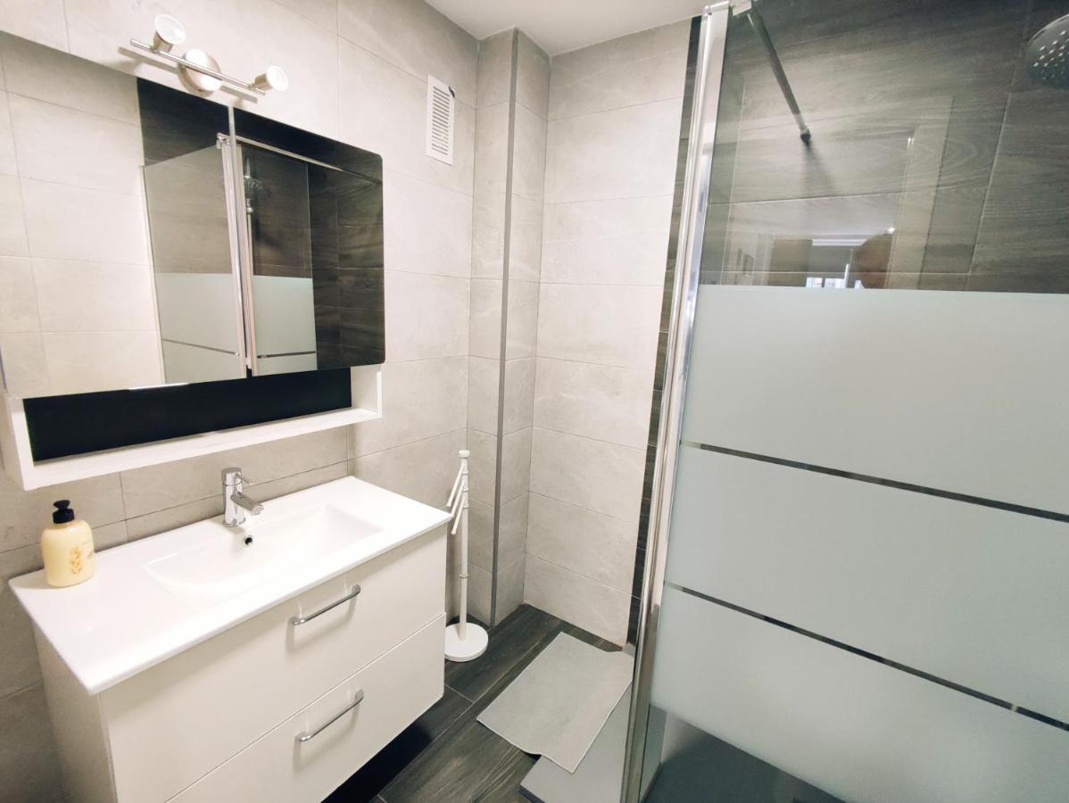 Loft Paseo Maritimo Apartment กาดิซ ภายนอก รูปภาพ