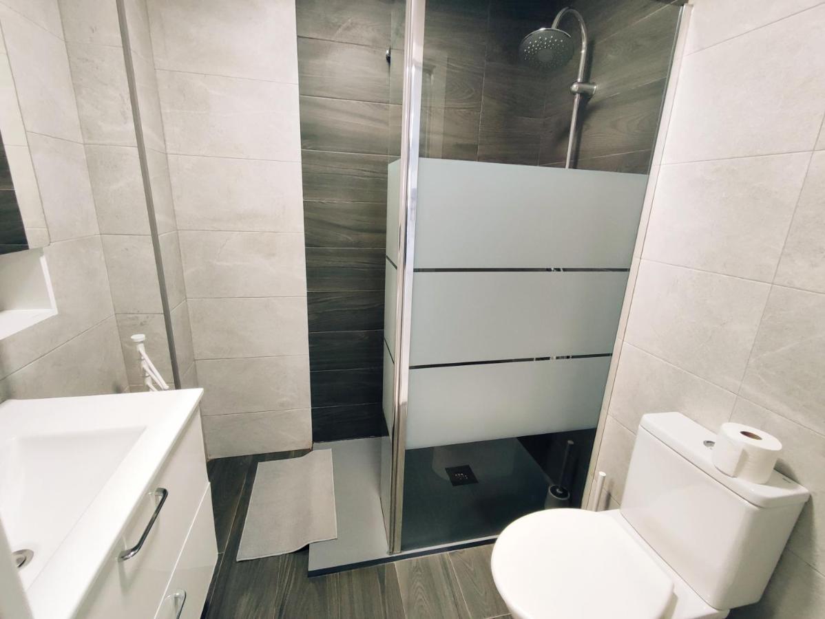 Loft Paseo Maritimo Apartment กาดิซ ภายนอก รูปภาพ