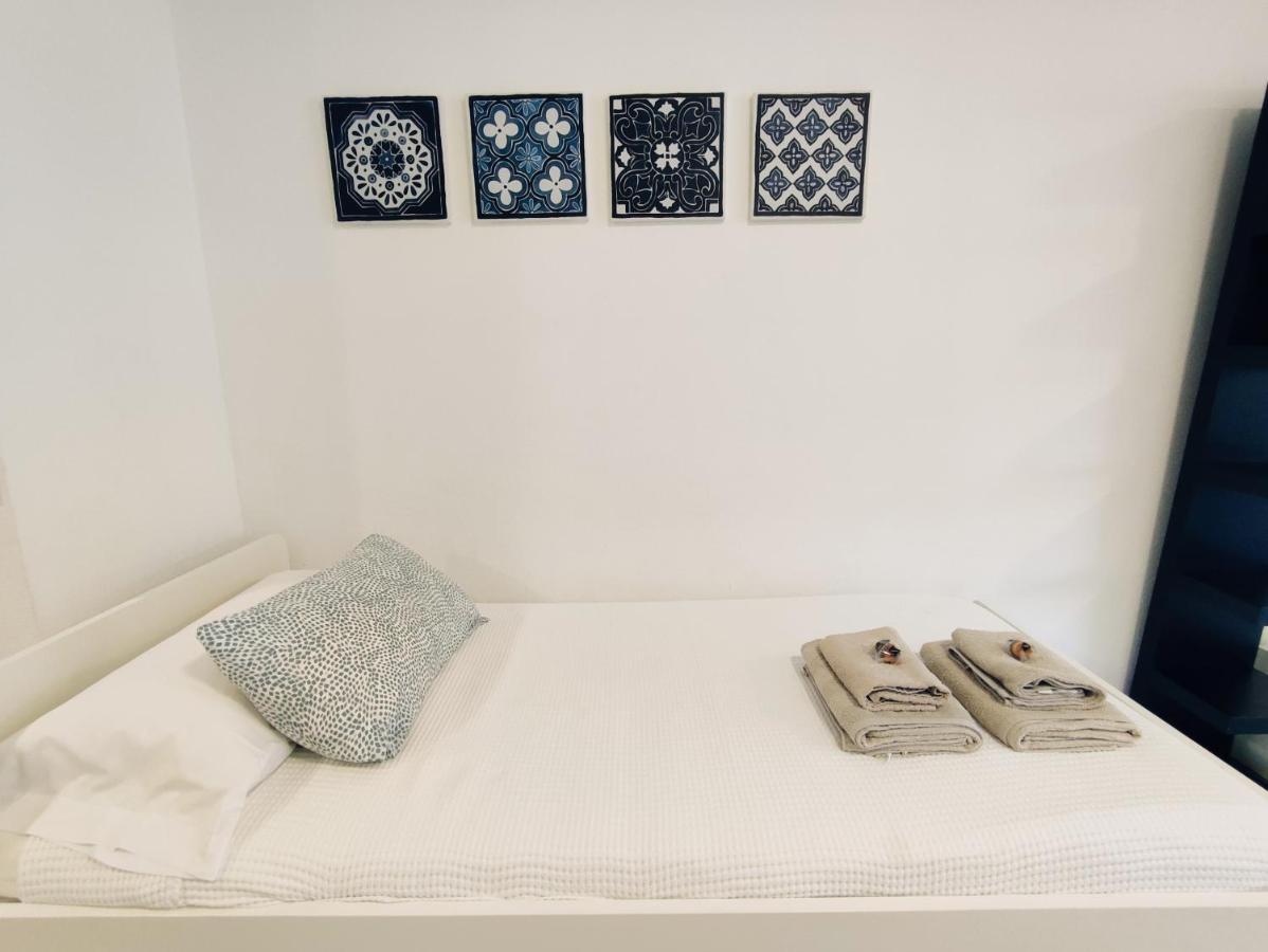 Loft Paseo Maritimo Apartment กาดิซ ภายนอก รูปภาพ